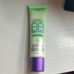 L’Oréal BB cream